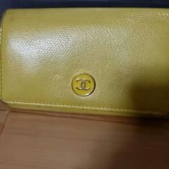 シャネルキーケース正規品のサムネイル