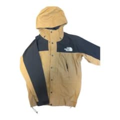 THE NORTH FACE GORE-TEX マウンテンライトジャケットのサムネイル