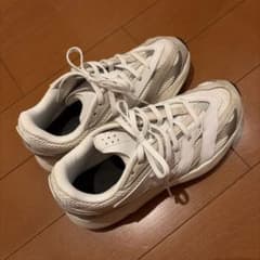 adidas スニーカー ライトブレイズ キッズ 23cmのサムネイル