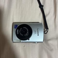 Canon IXY DIGITAL 910 IS ジャンク品 - メルカリ
