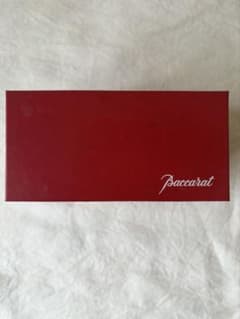 Baccara タンブラーのサムネイル