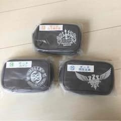 HIGH＆LOW  無限のみです。のサムネイル