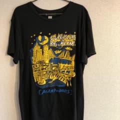 [ALEXANDROS] Tシャツ XLサイズのサムネイル