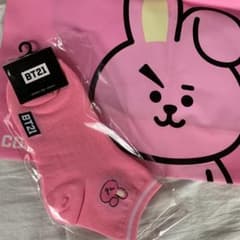 靴下のサムネイル