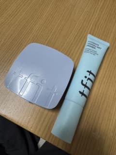 tfit クッションファンデ & プライマーセットのサムネイル