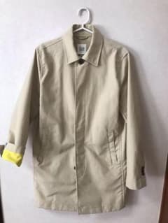 Jazzman様専用　ステンカラーコート　GAPのサムネイル