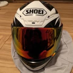 ショウエイ z7のサムネイル