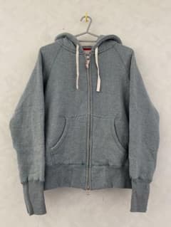 快晴堂 パーカー 2 ダブルジップ カイセイドウ PULLOVER HOODIE 快晴堂 パーカー 2 ダブルジップ カイセイドウ PULLOVER HOODIE - メルカリ