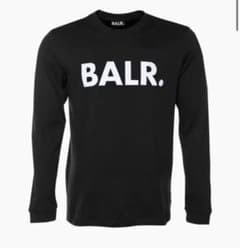 BALR.  ロンTのサムネイル