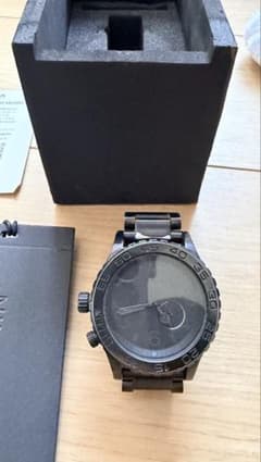 Nixon 腕時計のサムネイル