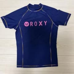 ROXY ラッシュガードのサムネイル