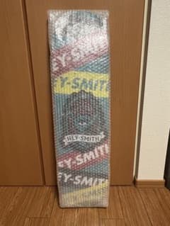 新品未使用 HEY SMITH スケートボードのサムネイル