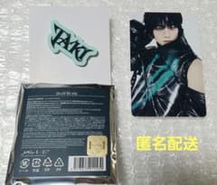&TEAM TAKI デコパーツ BLAZE THE WAY POP UPのサムネイル