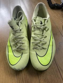 NIKE サッカー トレーニングシューズ 26.5センチのサムネイル
