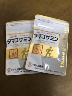 タマゴ基地 タマゴサミンのサムネイル