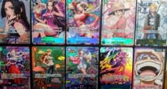 ONE PIECEカードゲーム引退品　 ボア・ハンコック、ナミSPなど約500枚 ONE PIECEカードゲーム引退品 ボア・ハンコック、ナミSPなど約500枚