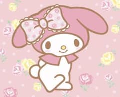 るい プロフ必読 マイメロのサムネイル