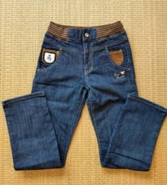 ポンポネット パンツ S(140cm)のサムネイル