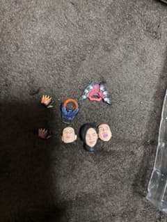 SHFiguarts 피규어츠 울트라맨 자글라스 자글러