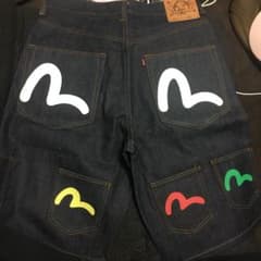 デニムのサムネイル