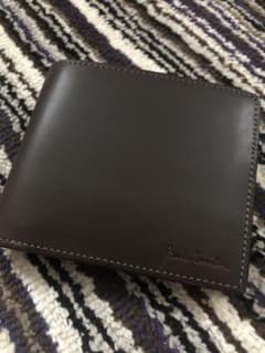 k.k様専用！  ポールスミス 二つ折り財布のサムネイル