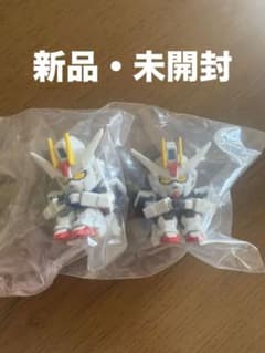 まちぼうけ　ガンダムのサムネイル
