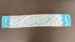 CUTIE STREET OSHI API TOWEL 梅田みゆ きゅーすと - メルカリ