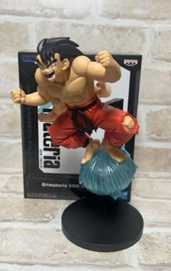ドラゴンボール Gxmateria 孫悟空Ⅲ - メルカリ