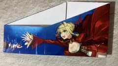 Fate/EXTRAドラマCD 第四章初回特典　組み立て式収納BOXのサムネイル