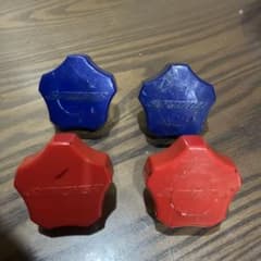 サウザー　バッテリーナットのサムネイル