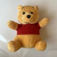 Winnie the Pooh 봉제인형+Winnie the Pooh타월