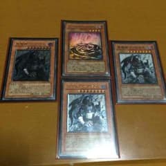 遊戯王 ファントム・オブ・カオスのサムネイル
