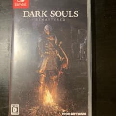 DARK SOULS REMASTEREDのサムネイル