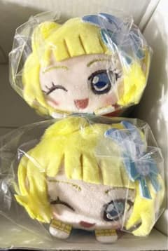 アイドルランドプリパラ もちころりんのサムネイル