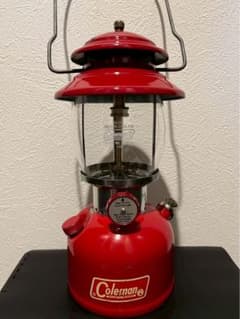 Coleman 200A ホワイトボーダー 1966年11月製 Coleman 200A ホワイトボーダー 1966年11月製 - メルカリ