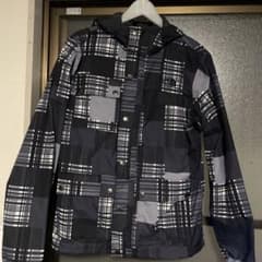 the north face マウンテンパーカー　NP01133のサムネイル