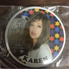 藤井夏恋 フォト缶バッチのサムネイル