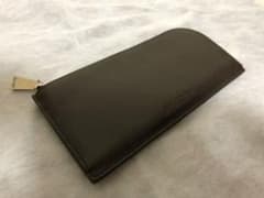JIL SANDER ジルサンダー 長財布のサムネイル