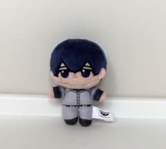 忘却バッテリー ほわぬいvol.2 清峰葉流火　バンプレスト