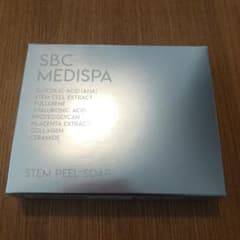 SBC　湘南美容クリニック　STEM PEEL SOAPのサムネイル