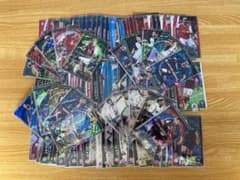 WCCF FOOTISTA F20 まとめ売りのサムネイル
