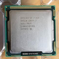 core i7 860のサムネイル