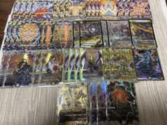 デュエルマスターズ 裁きz デッキ　サバキzのサムネイル