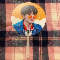 ONEUS ソホ ミニうちわのサムネイル