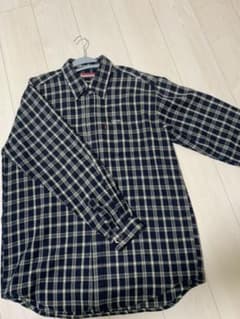 supreme ネルシャツのサムネイル