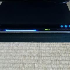 再生用DVDプレーヤーのサムネイル