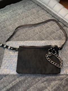 MICHEAL KORS♡ポーチ  お値下げ❗️のサムネイル