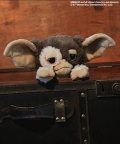ベイフロー グレムリン ギズモ ぬいぐるみ オッドアイ 25cm ベイフロー グレムリン ギズモ ぬいぐるみ オッドアイ 25cm