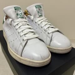 adidas アディダス / スニーカー スタンスミス 25.5 ホワイトのサムネイル