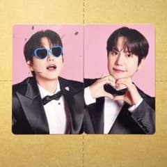 super junior キュヒョン SUPER SHOW 10 トレカ セット